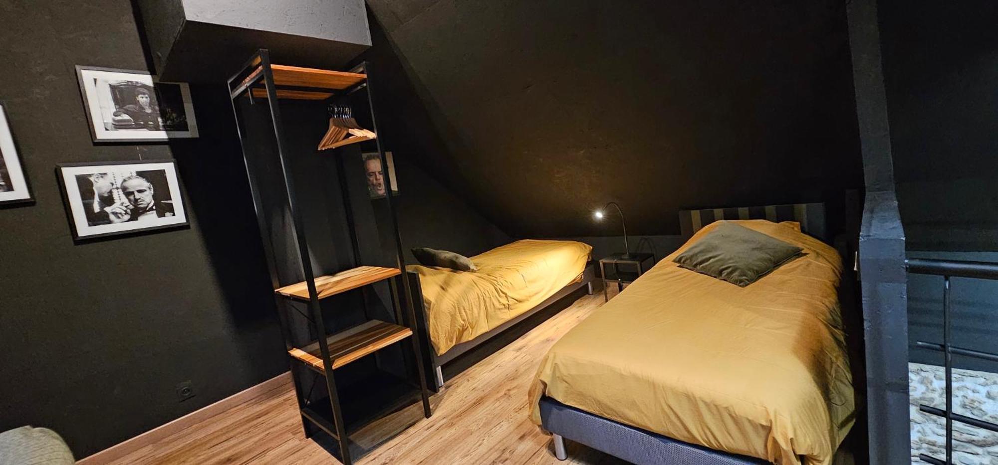 Villa Paddock 24 Arnage - Loft Le Mans Extérieur photo