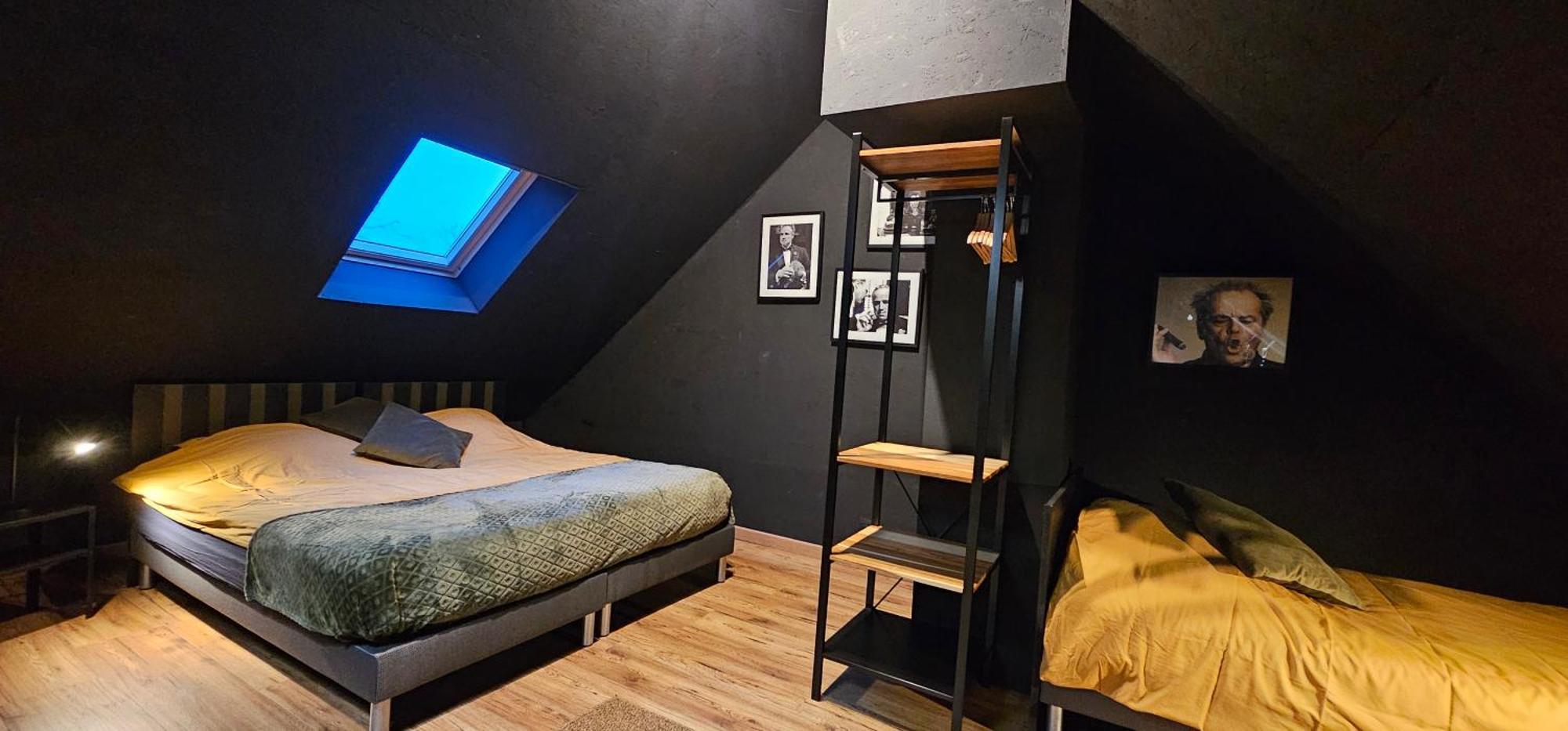 Villa Paddock 24 Arnage - Loft Le Mans Extérieur photo
