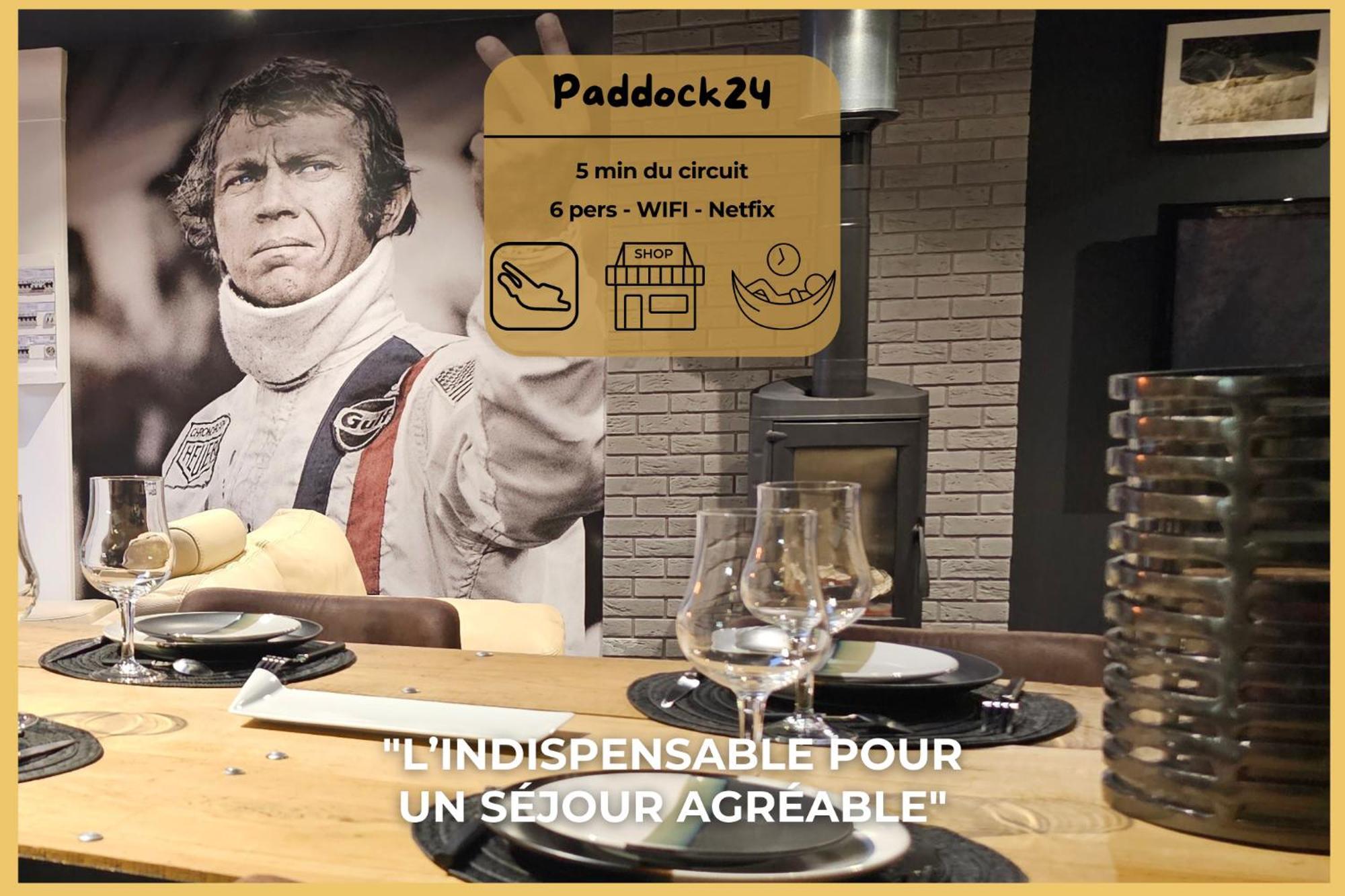 Villa Paddock 24 Arnage - Loft Le Mans Extérieur photo