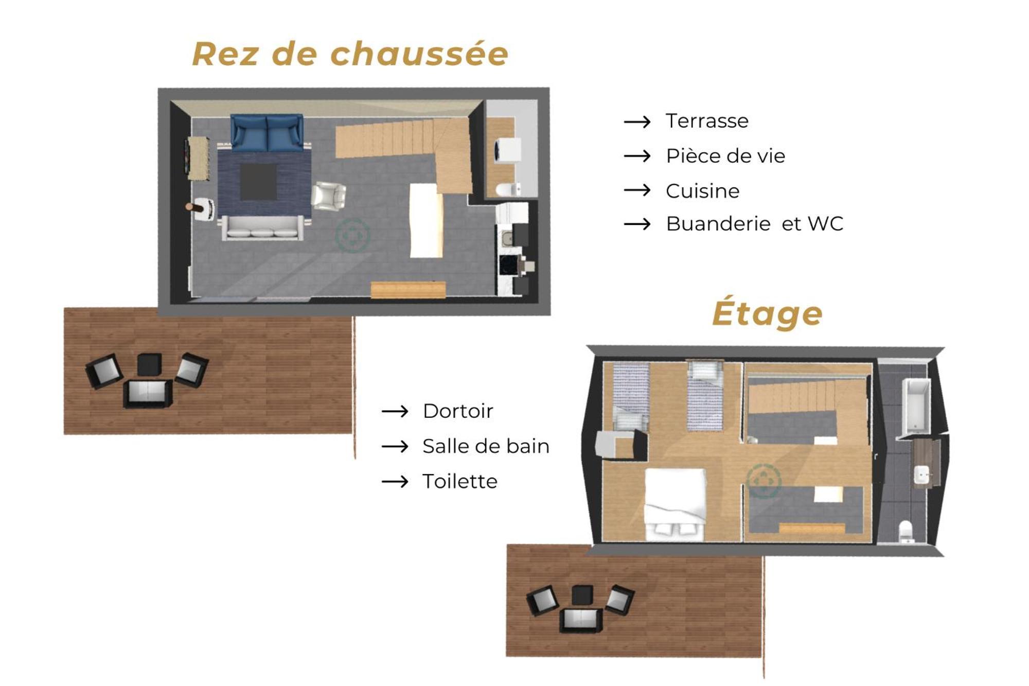 Villa Paddock 24 Arnage - Loft Le Mans Extérieur photo